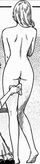 Stravaganza - Isai no Hime (Ass and Nude Panels Only) image number 41