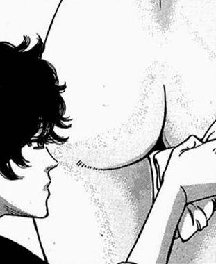 Stravaganza - Isai no Hime (Ass and Nude Panels Only) image number 42