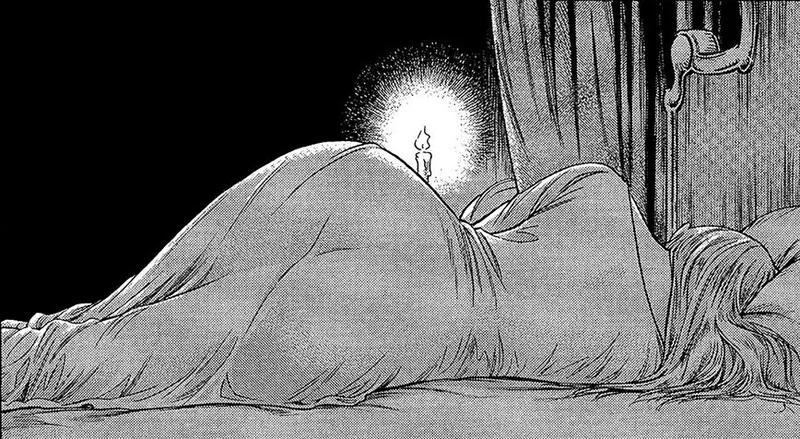 Stravaganza - Isai no Hime (Ass and Nude Panels Only) image number 48