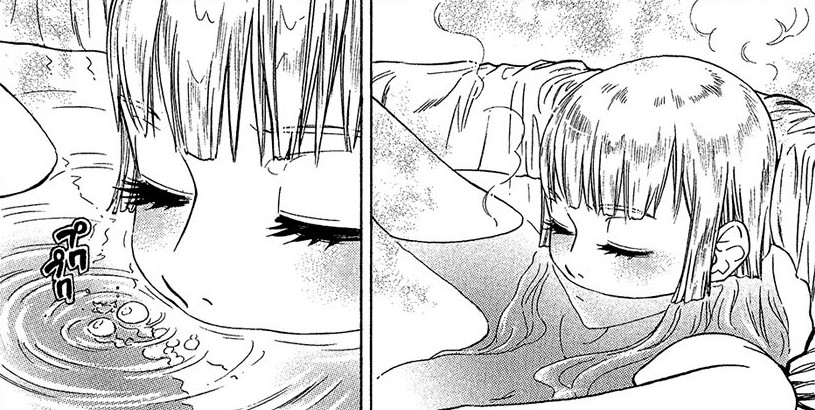 Stravaganza - Isai no Hime (Ass and Nude Panels Only) image number 49