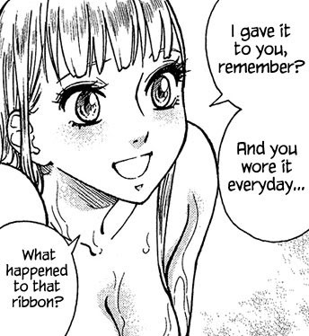 Stravaganza - Isai no Hime (Ass and Nude Panels Only) image number 54