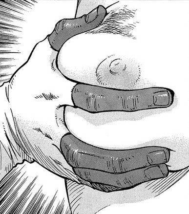 Stravaganza - Isai no Hime (Ass and Nude Panels Only) image number 67