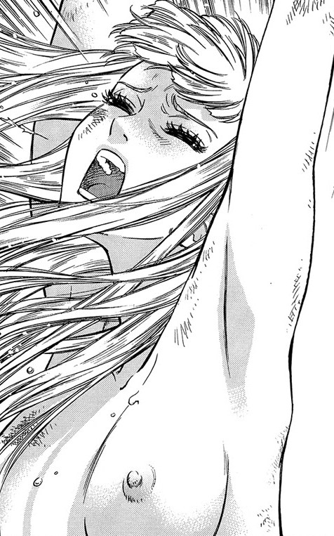 Stravaganza - Isai no Hime (Ass and Nude Panels Only) image number 72