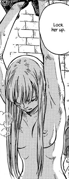 Stravaganza - Isai no Hime (Ass and Nude Panels Only) image number 75