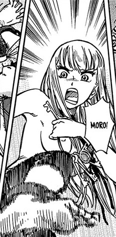 Stravaganza - Isai no Hime (Ass and Nude Panels Only) image number 79