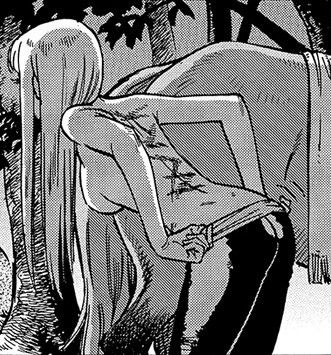 Stravaganza - Isai no Hime (Ass and Nude Panels Only) image number 84