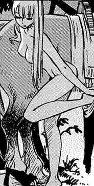 Stravaganza - Isai no Hime (Ass and Nude Panels Only) image number 86