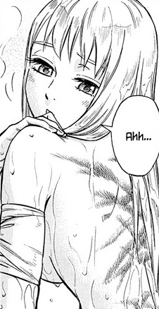 Stravaganza - Isai no Hime (Ass and Nude Panels Only) image number 91