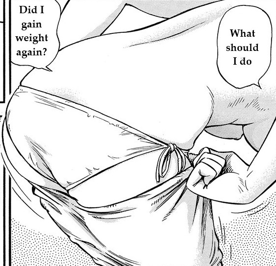 Stravaganza - Isai no Hime (Ass and Nude Panels Only) image number 100