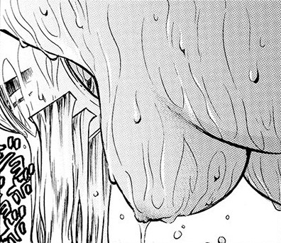 Stravaganza - Isai no Hime (Ass and Nude Panels Only) image number 106