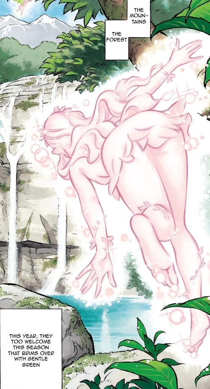 Stravaganza - Isai no Hime (Ass and Nude Panels Only) image number 112