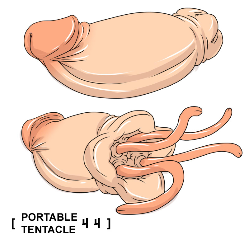 [Dr. Bug] DR. Omonemushi [English] [Ovidius-naso] изображение № 1