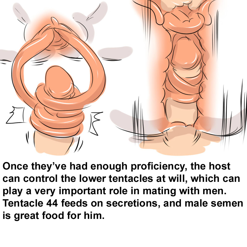 [Dr. Bug] DR. Omonemushi [English] [Ovidius-naso] изображение № 12