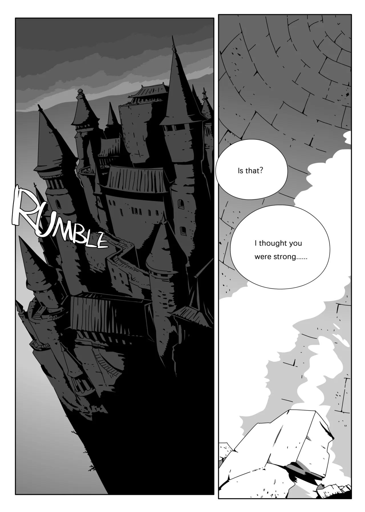 [RoaringMoon] Hero's Trap [English] (Discontinued) Bildnummer 91