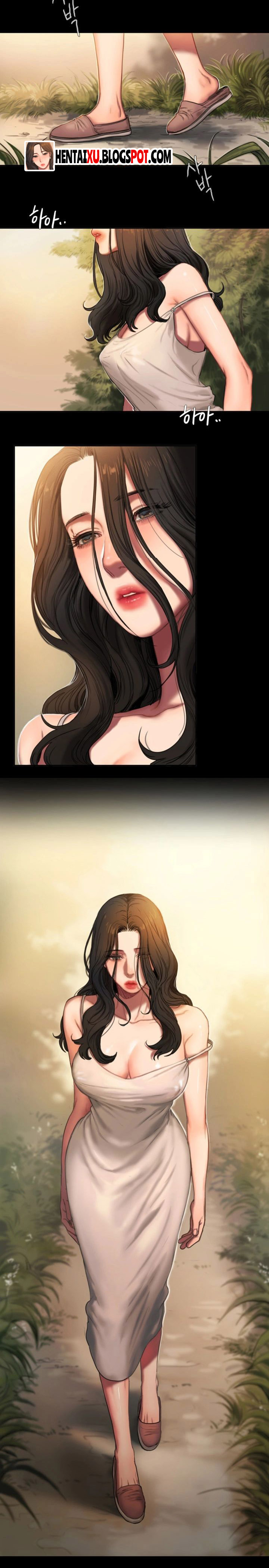 [Updating] Run Away Ch.1/? [English] [Hentai Universe] 图片编号 2