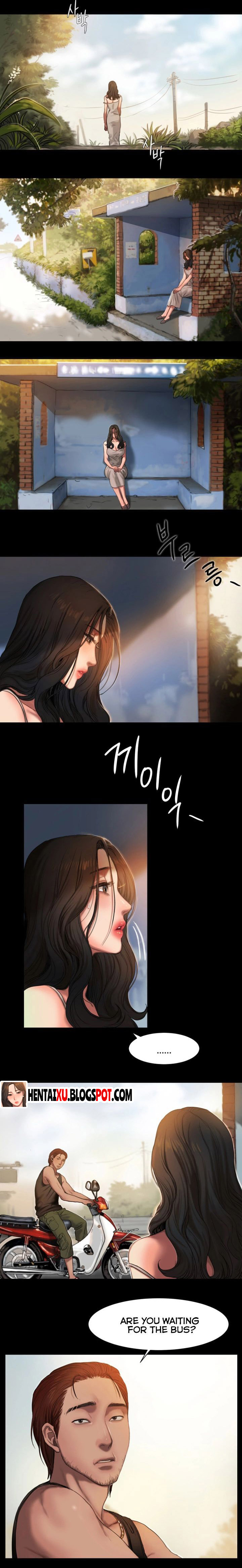 [Updating] Run Away Ch.1/? [English] [Hentai Universe] 图片编号 3