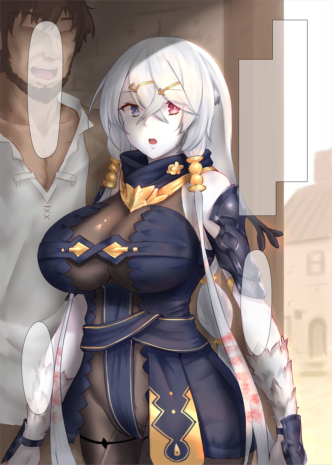 (FF35) [mingke] 莉拉小姐的採集支援 (萊莎的鍊金工房) [Chinese] [Digital] 10eme image