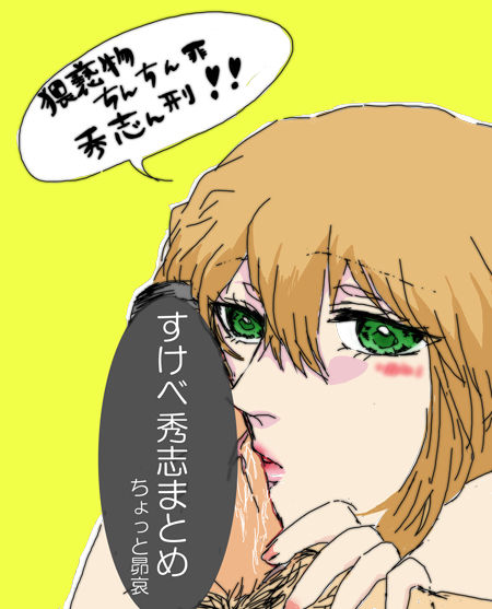 [Chidori] 秀志とちょっと昴哀すけべまとめ (Detective Conan) première image