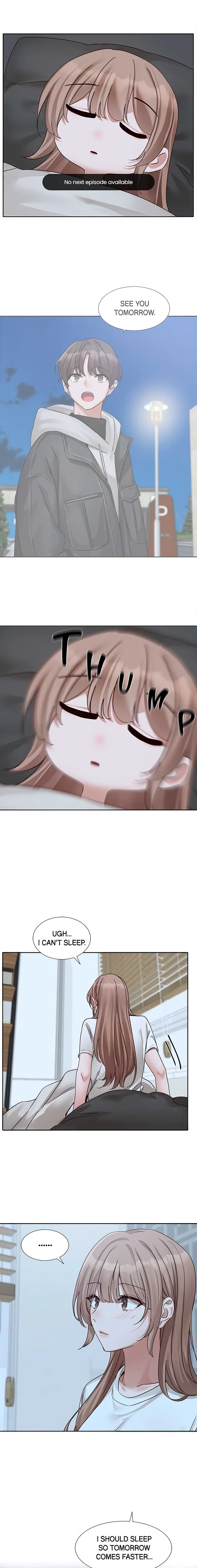 Drama Queens Ch.193 [English] {HiperDEX} изображение № 1