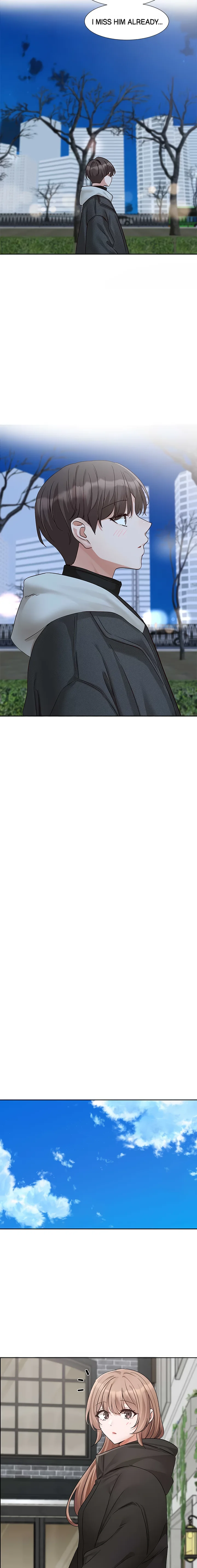 Drama Queens Ch.193 [English] {HiperDEX} изображение № 2