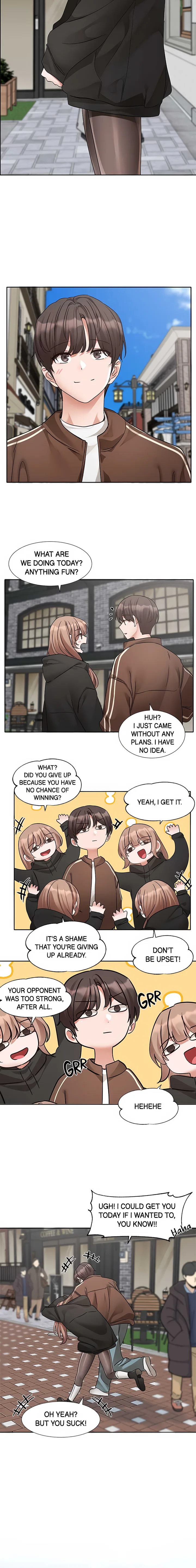 Drama Queens Ch.193 [English] {HiperDEX} изображение № 3