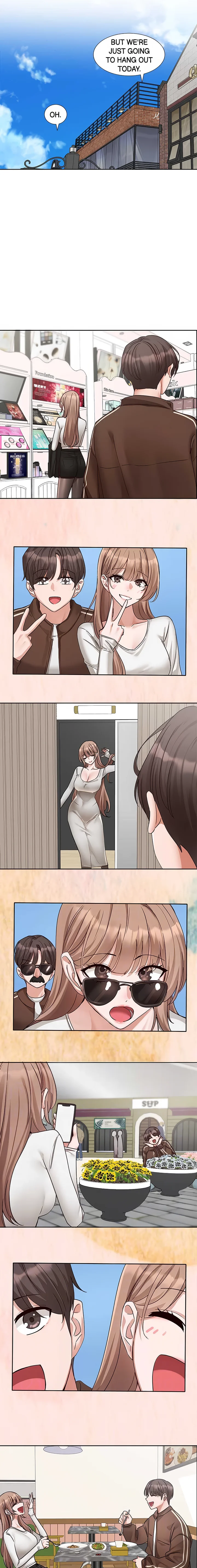 Drama Queens Ch.193 [English] {HiperDEX} изображение № 4