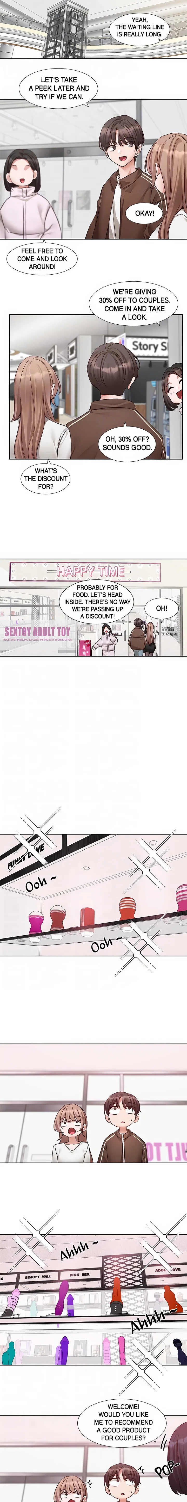 Drama Queens Ch.193 [English] {HiperDEX} изображение № 6