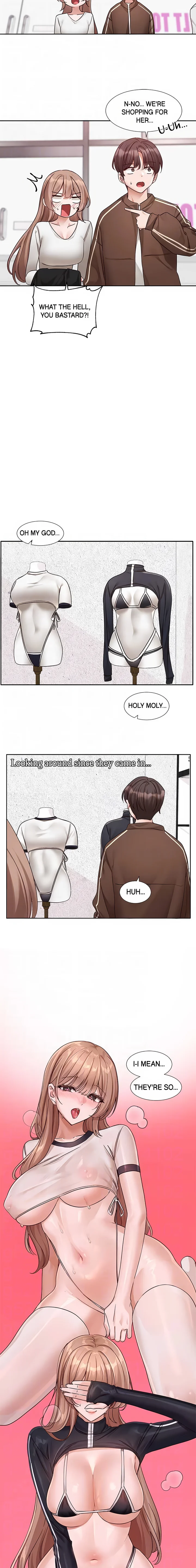 Drama Queens Ch.193 [English] {HiperDEX} изображение № 7