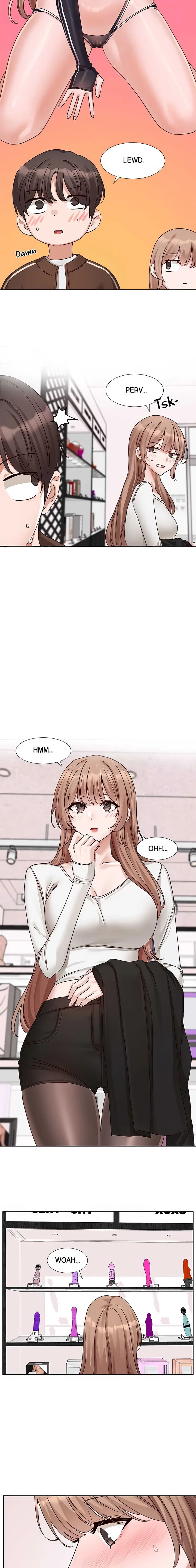 Drama Queens Ch.193 [English] {HiperDEX} изображение № 8