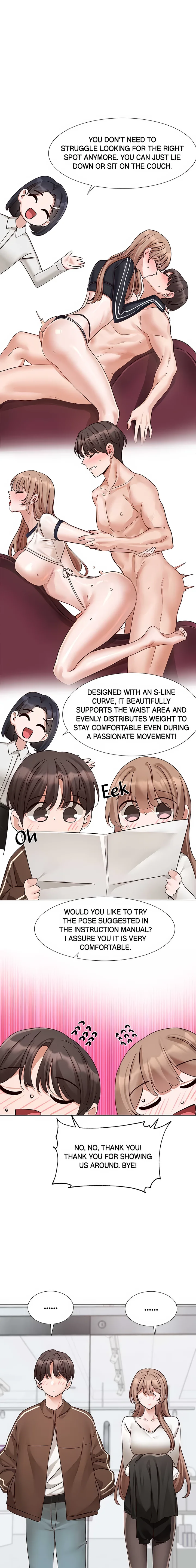 Drama Queens Ch.193 [English] {HiperDEX} изображение № 10