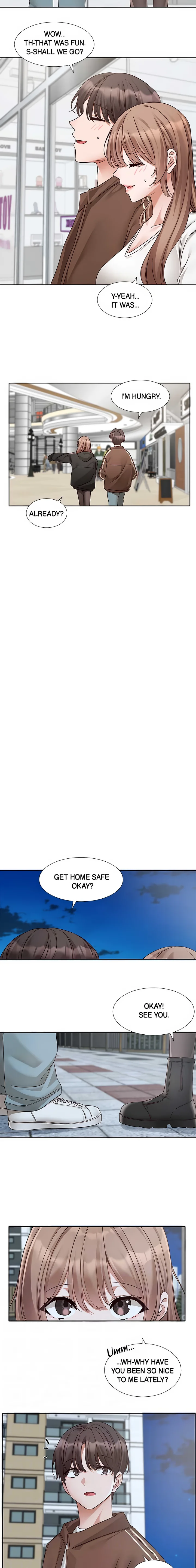 Drama Queens Ch.193 [English] {HiperDEX} изображение № 11