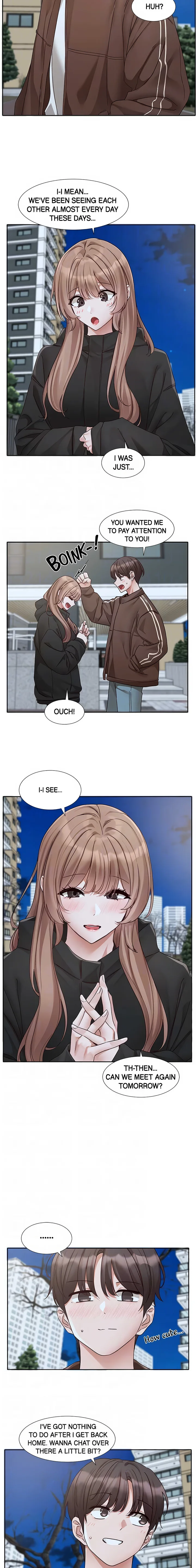 Drama Queens Ch.193 [English] {HiperDEX} изображение № 12