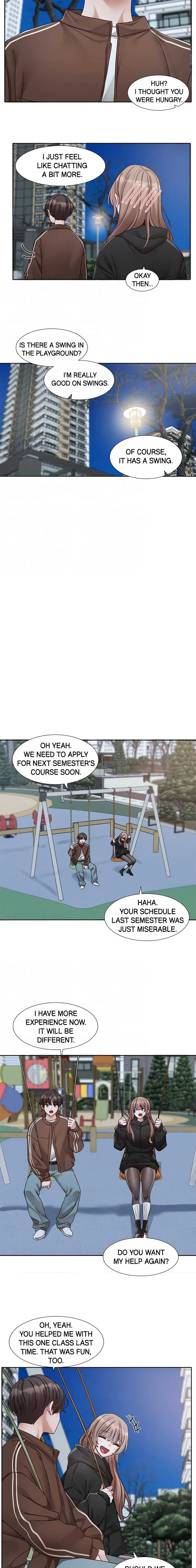 Drama Queens Ch.193 [English] {HiperDEX} изображение № 13