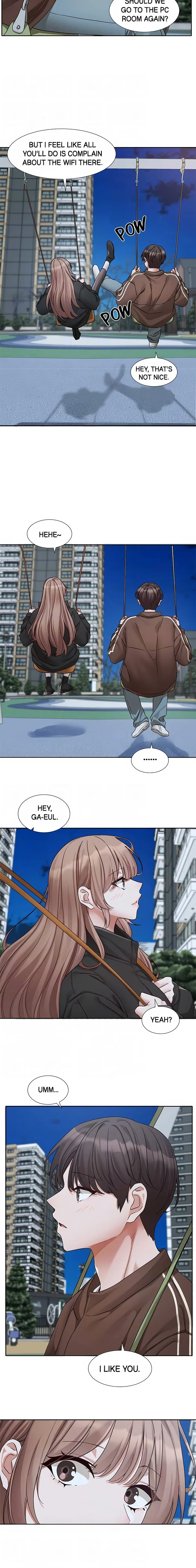 Drama Queens Ch.193 [English] {HiperDEX} изображение № 14