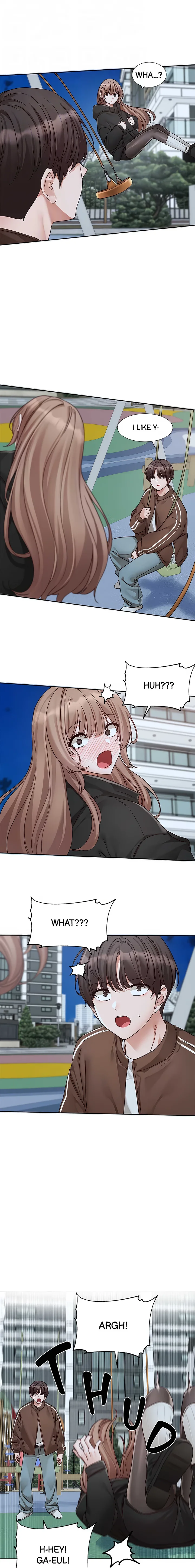 Drama Queens Ch.193 [English] {HiperDEX} изображение № 15