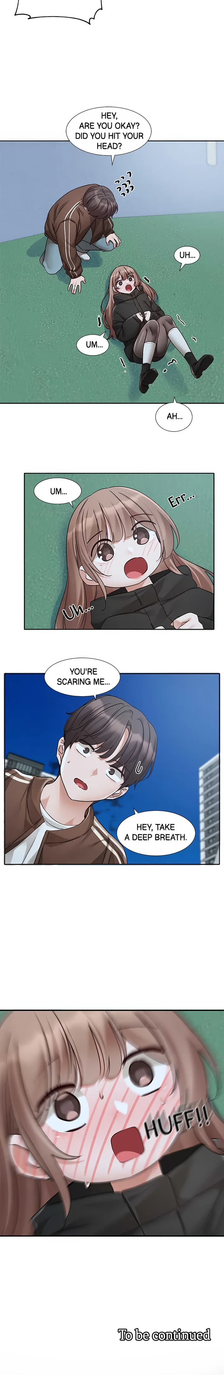 Drama Queens Ch.193 [English] {HiperDEX} изображение № 16