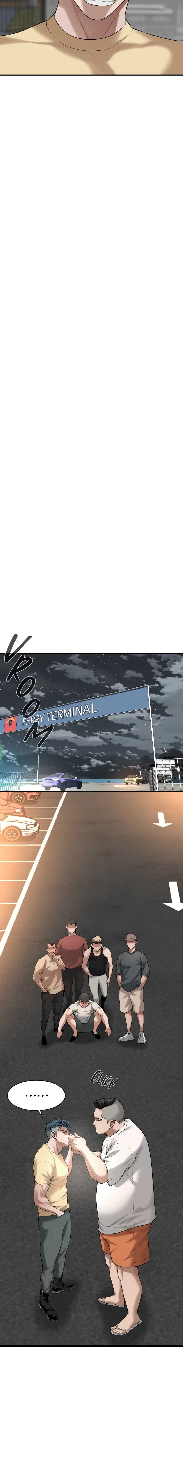 Bastard Ch.64 [English] {Hiperdex} изображение № 3