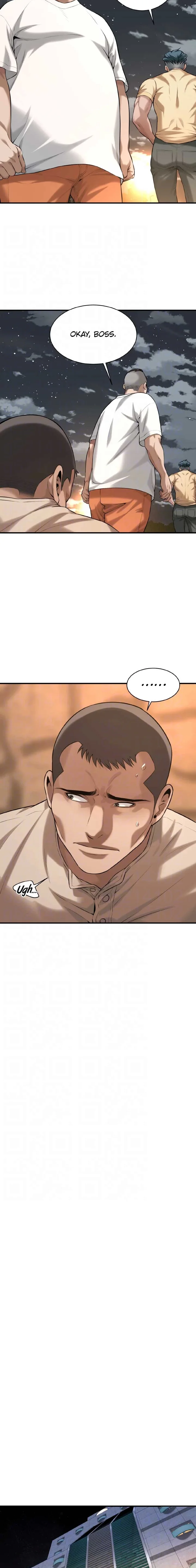 Bastard Ch.64 [English] {Hiperdex} изображение № 12