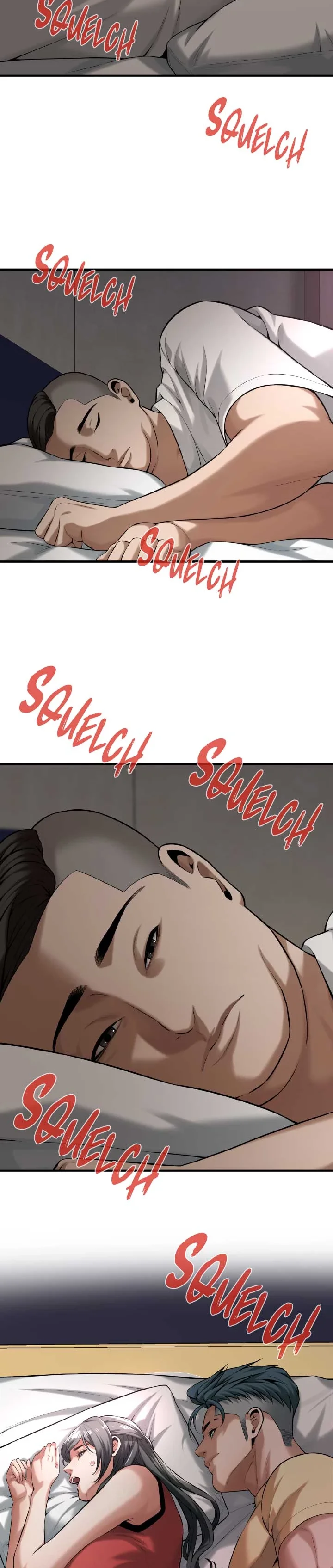 Bastard Ch.64 [English] {Hiperdex} изображение № 19