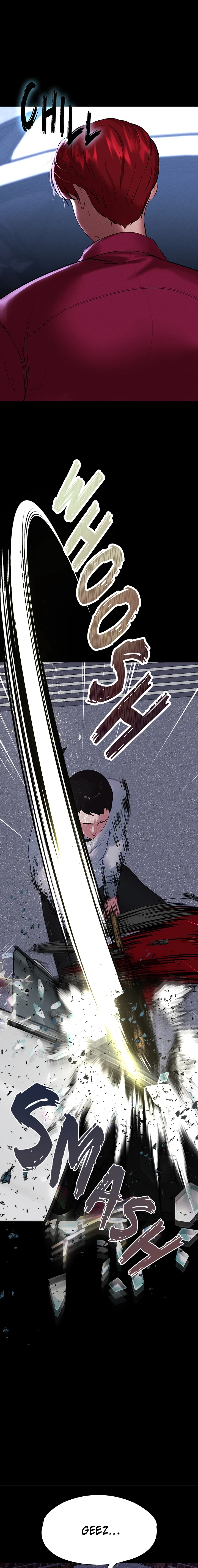 The Real Deal Ch.71 [English] {HiperDEX} изображение № 1