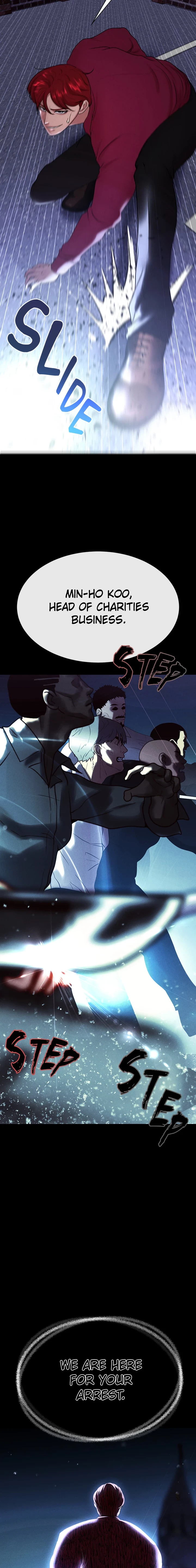 The Real Deal Ch.71 [English] {HiperDEX} изображение № 2