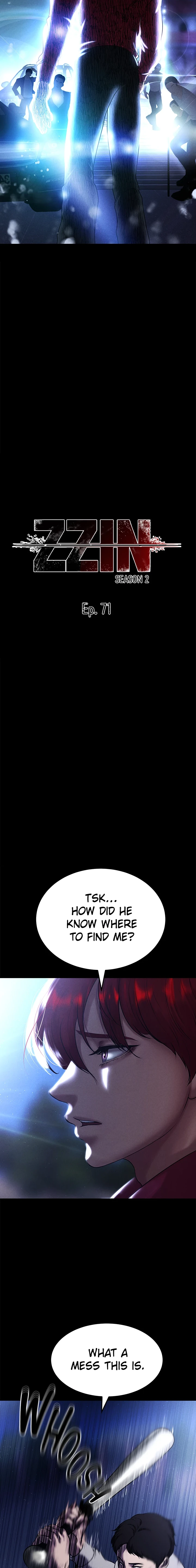 The Real Deal Ch.71 [English] {HiperDEX} изображение № 3