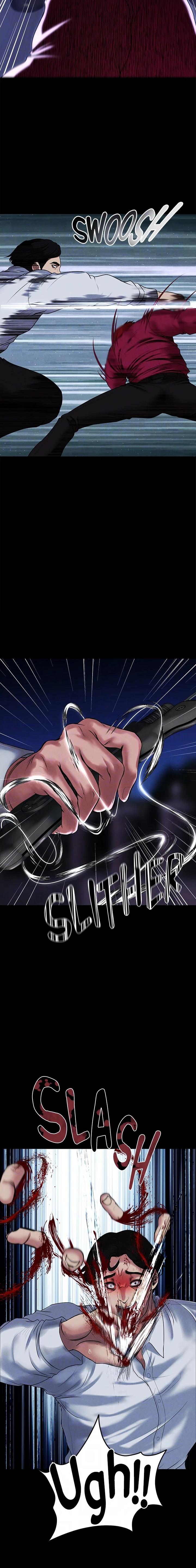 The Real Deal Ch.71 [English] {HiperDEX} изображение № 5