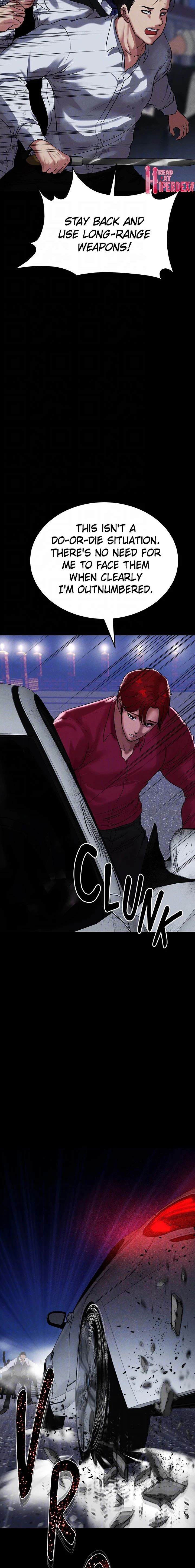 The Real Deal Ch.71 [English] {HiperDEX} изображение № 7