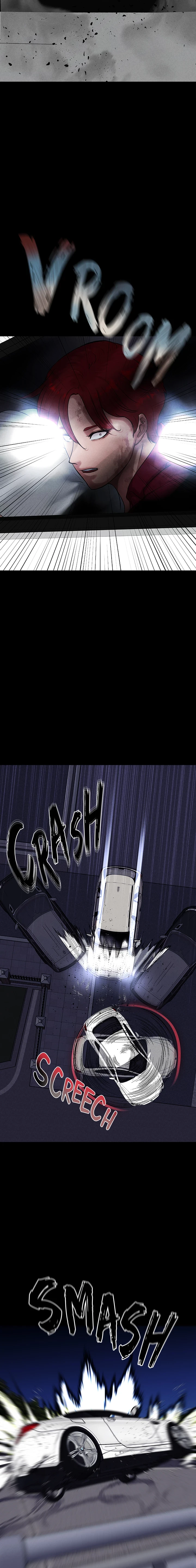 The Real Deal Ch.71 [English] {HiperDEX} изображение № 9