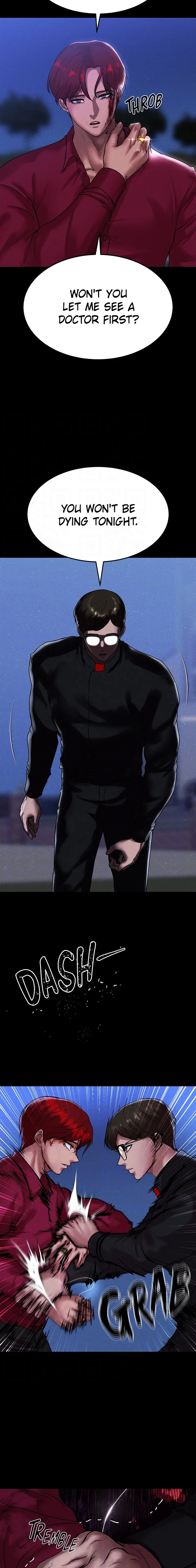 The Real Deal Ch.71 [English] {HiperDEX} изображение № 12