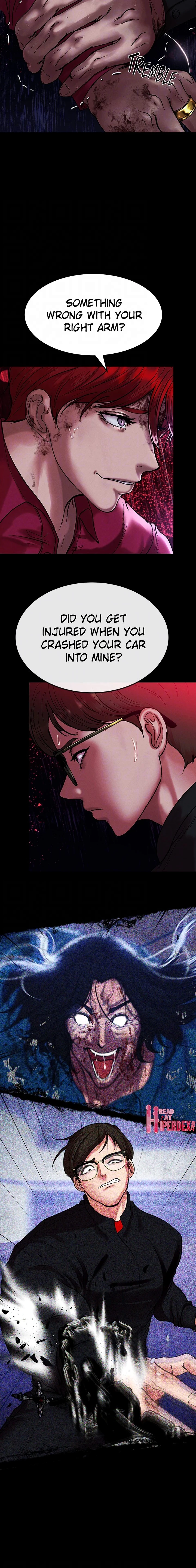 The Real Deal Ch.71 [English] {HiperDEX} изображение № 13