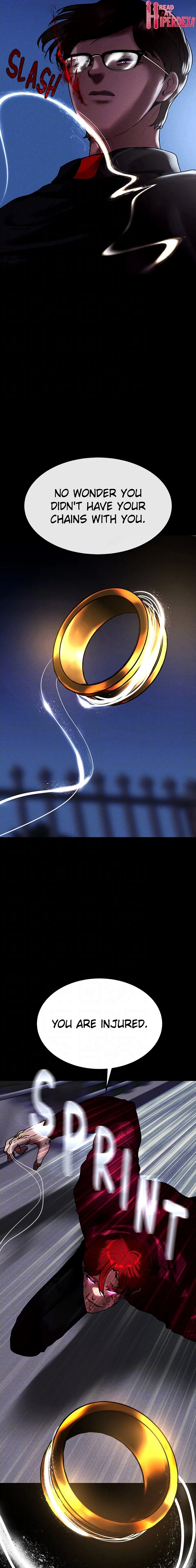 The Real Deal Ch.71 [English] {HiperDEX} изображение № 15