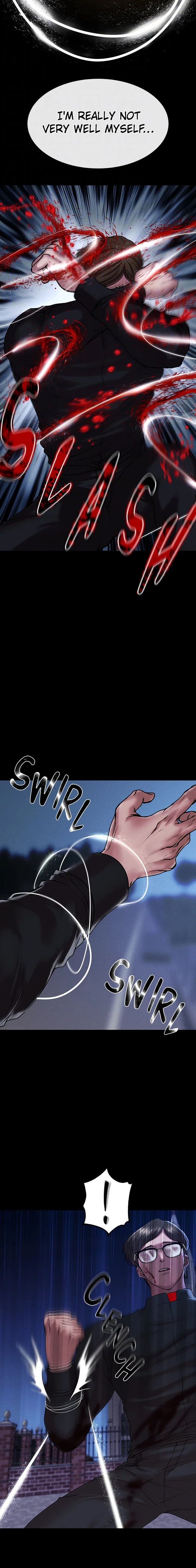 The Real Deal Ch.71 [English] {HiperDEX} изображение № 16