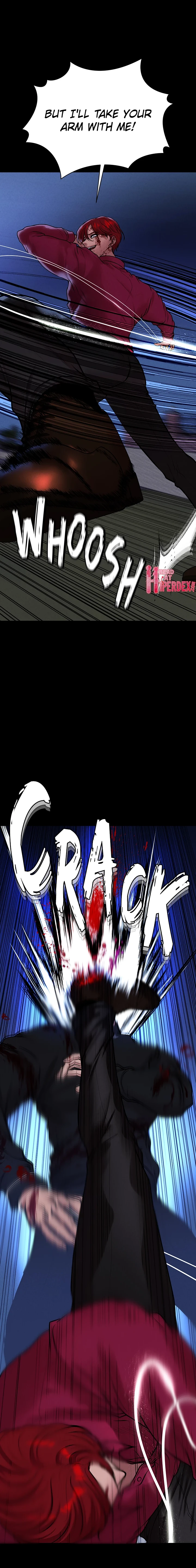 The Real Deal Ch.71 [English] {HiperDEX} изображение № 17